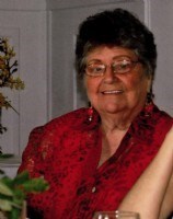 Obituary of Lillian Brown Buckles