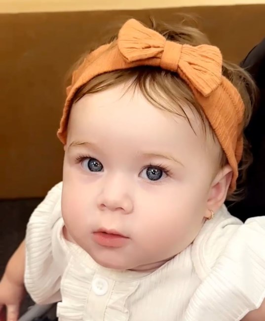 Obituary of Rheynera Elizabeth Kefer