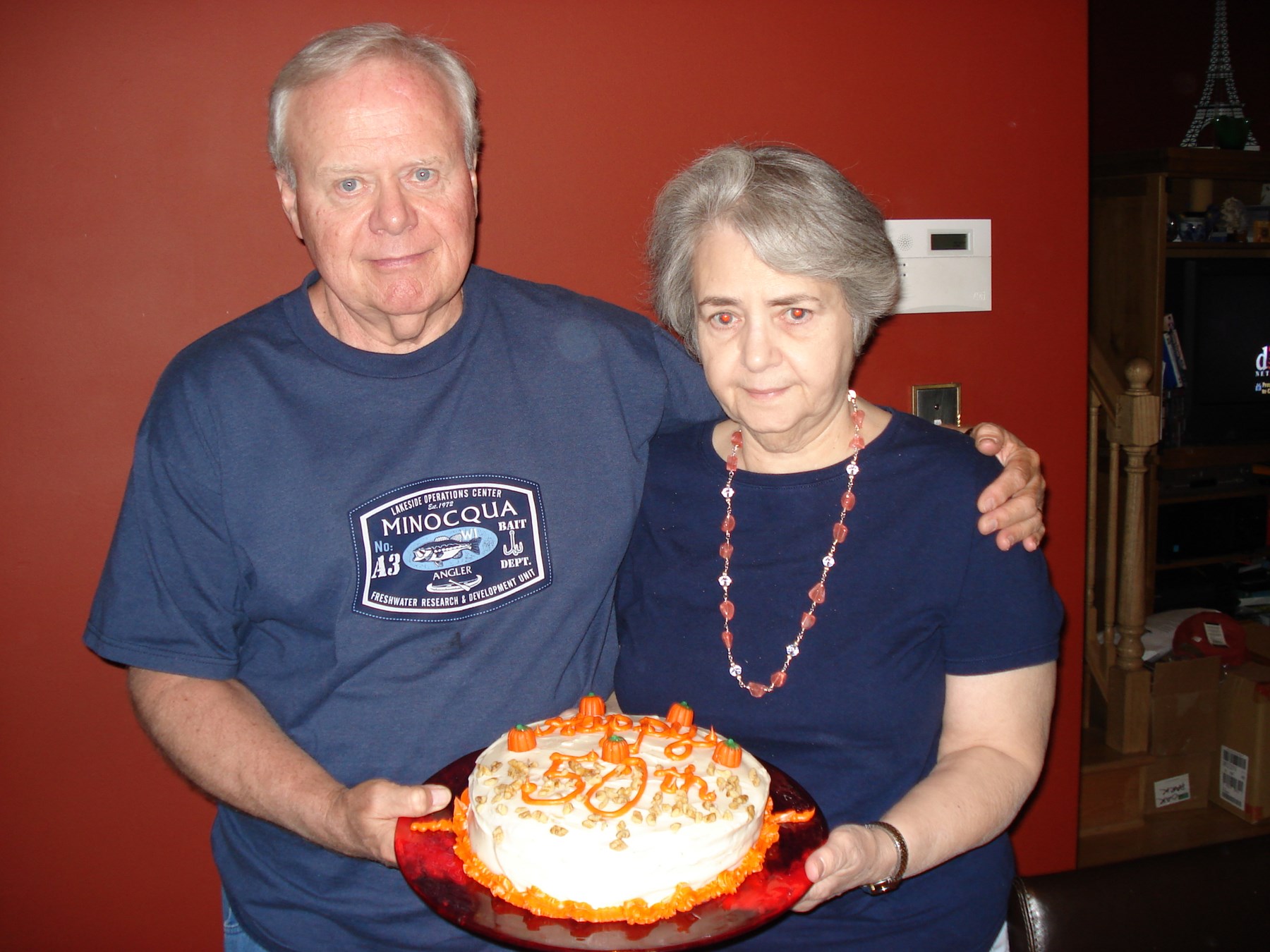 Obituary of Edward Axel Bensen