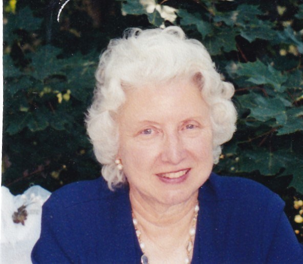 Avis de décès de JoAnn Seagrave