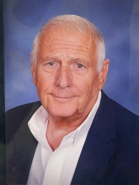 Obituary of Charles Stuart Erickson