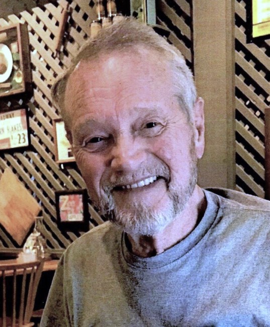 Obituary of Walter Ulzheimer
