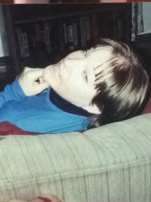 Obituary of Anne Marie Reynolds