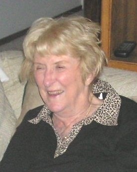 Obituary of Lea Jane Baker