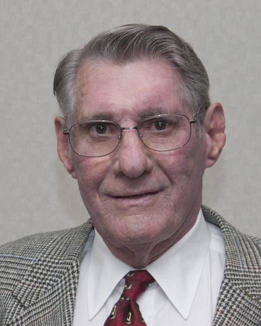 Obituary of William H Lozier