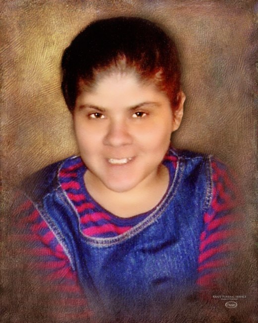 Obituary of Lisa Mae Carothers