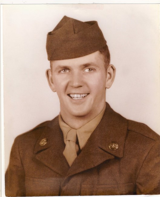 Obituary of Graham "Perk" Perkinson