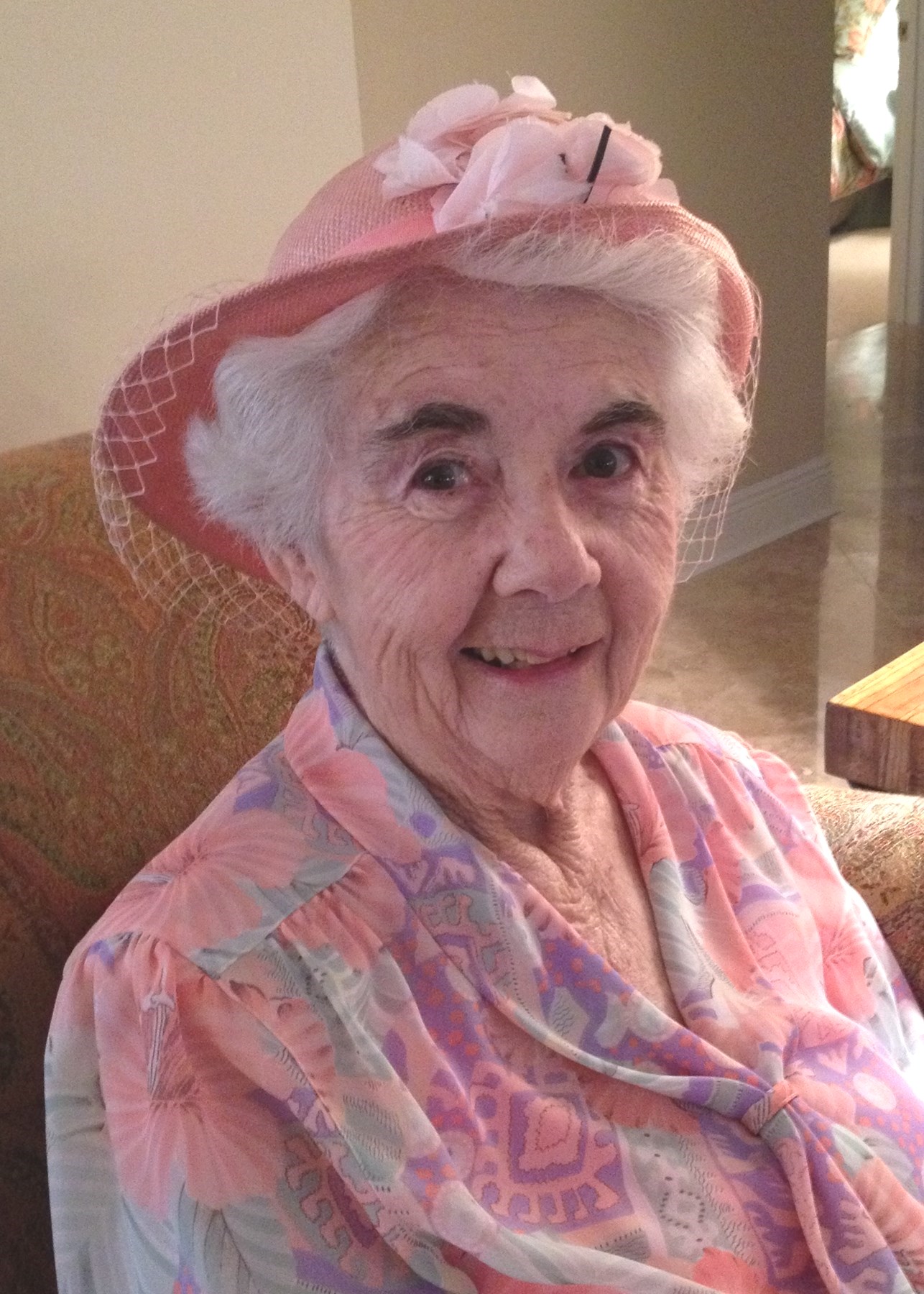 Joan Marilyn Wilkinson Obituary Greenville, SC