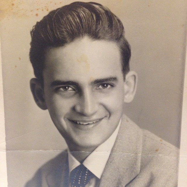 Obituary of Juan Luis Diaz Hernandez