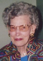 Mary Brown