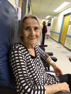 Avis de décès de Rita Gauthier