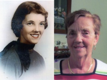 Obituary of Darlene Stewart