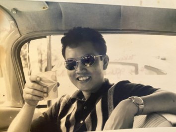 Obituary of Marcelo delaCruz