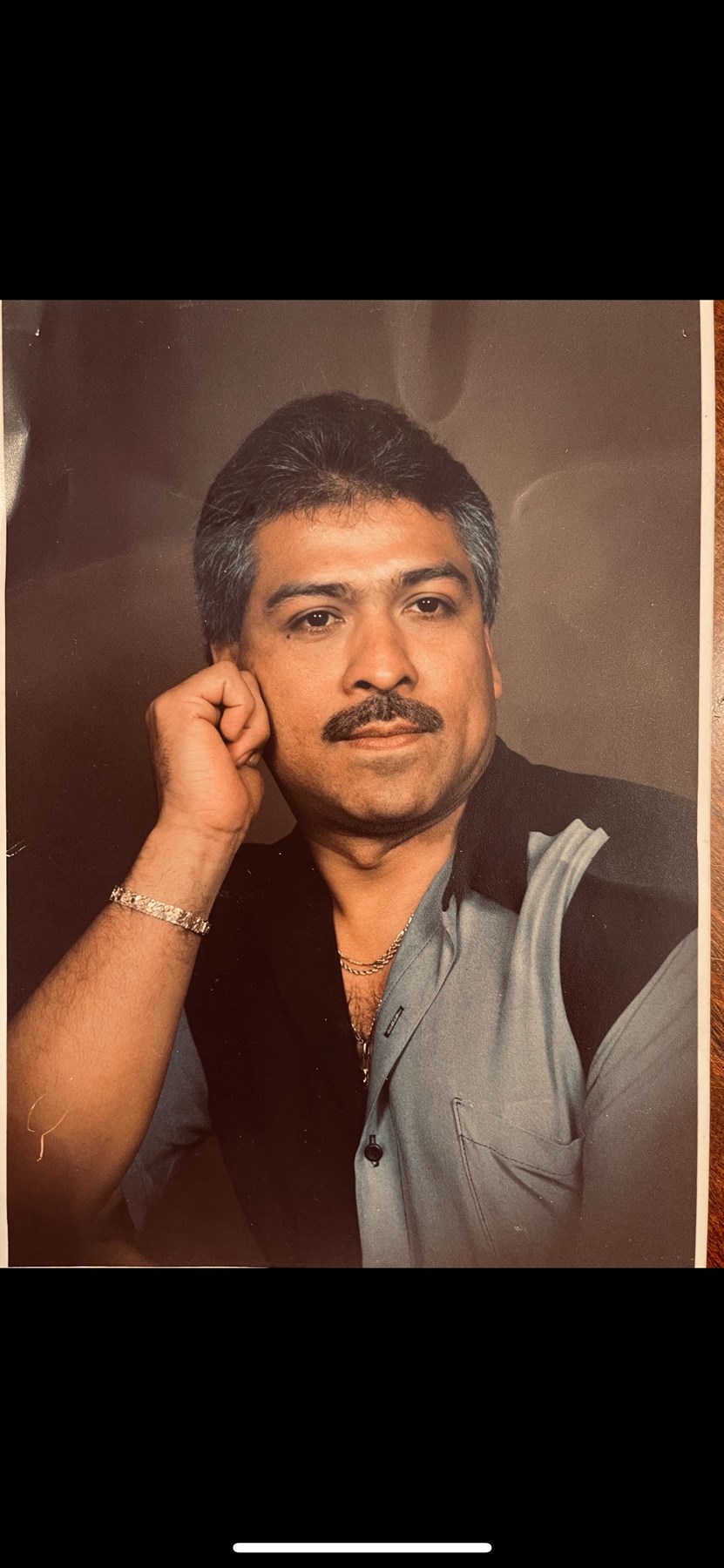 Juan Camarena Ramirez Obituary - Glendora, CA