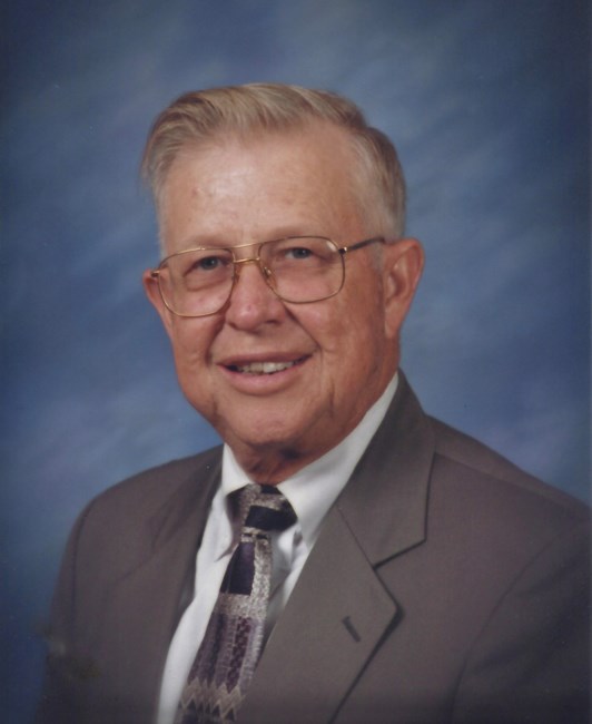 Obituary of Edwin Walter Dentler