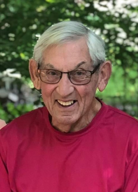 Obituary of Jerry E. Fisher