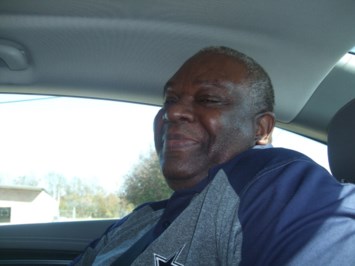 Obituary of Arthur Bernard Lewis