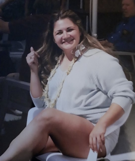 Obituary of Lena Kathleen Oyler