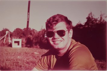 Obituary of James "Frog" Warren Reardon