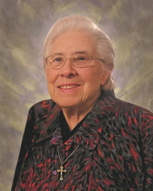 Obituary of Rosa Miller DeForke