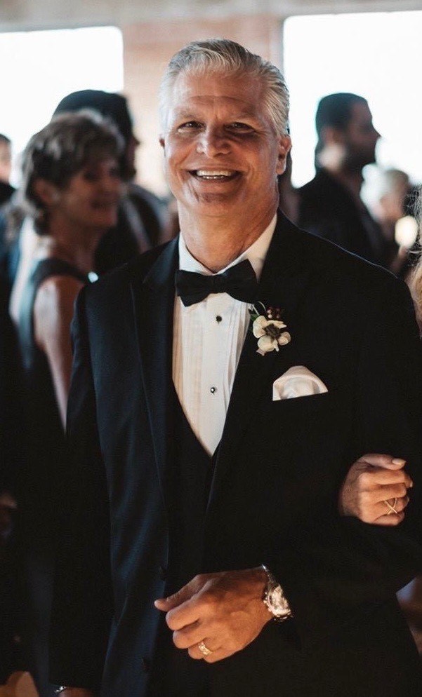 Obituary of Richard "Big Daddy" Carl Cook Jr.