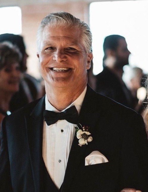 Obituario de Richard "Big Daddy" Carl Cook Jr.