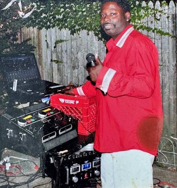 Obituary of Ronald Stewart