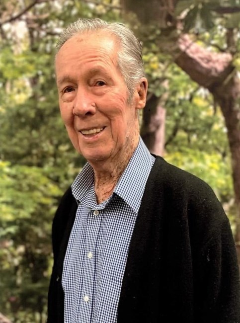 Obituary of Arthur Edwin Osterback