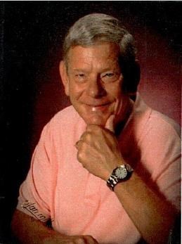 Obituary of Joseph Gregory Pohlot