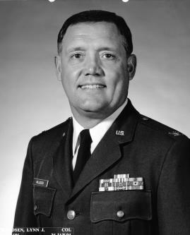 Obituary of Lynn "Willie" James Willadsen