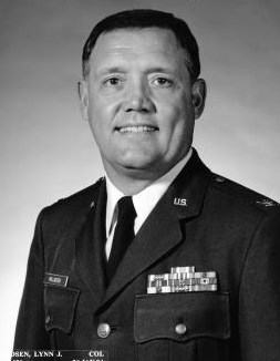 Obituary of Lynn "Willie" James Willadsen