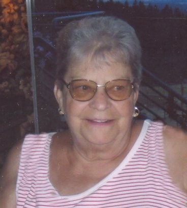 Obituary of Wanetta Joyce Reed