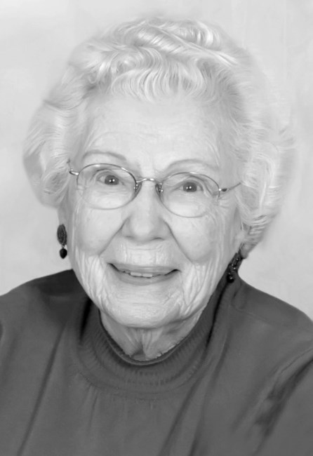 Obituary of Elizabeth Eckenrode Shammas