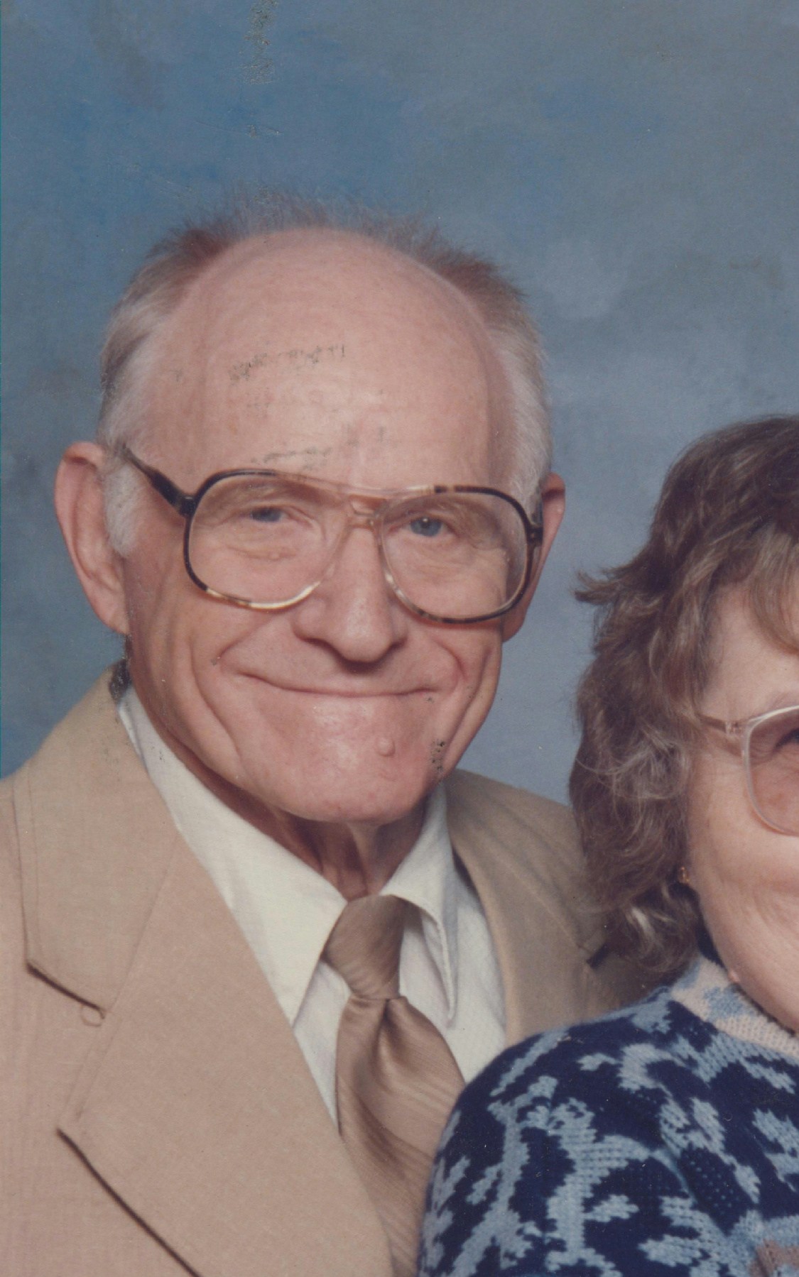 Obituary of Jacob H.  "Jake" Rothenberger Jr.