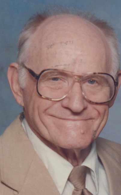 Obituary of Jacob H.  "Jake" Rothenberger Jr.