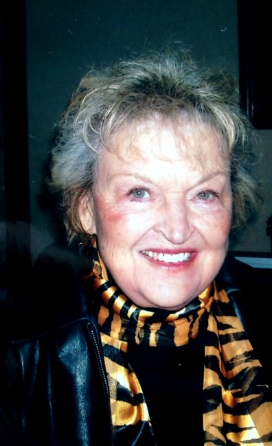 Obituary of Melba Jean Powell