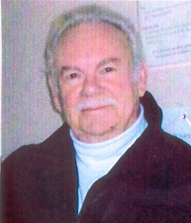 Avis de décès de Ronald Nicholas St. Pierre