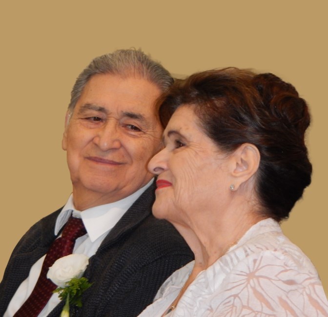 Obituary of Frank Prieto