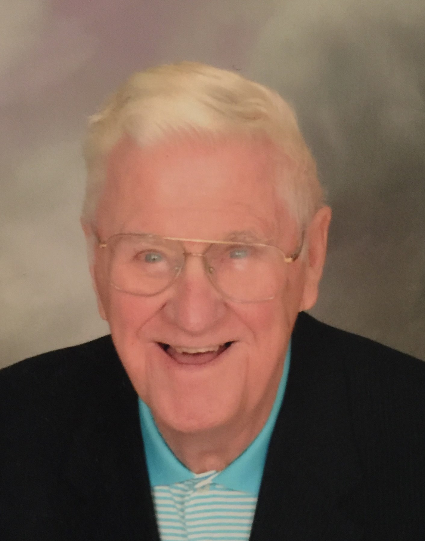 Obituary of Edward Leonard Sax