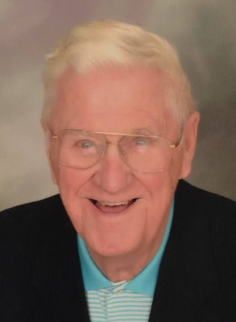 Obituary of Edward Leonard Sax