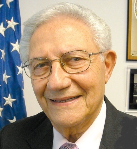 Obituary of Aaron M. Cohen