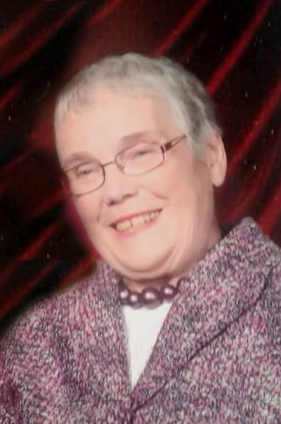Obituary of Rubye Grace White