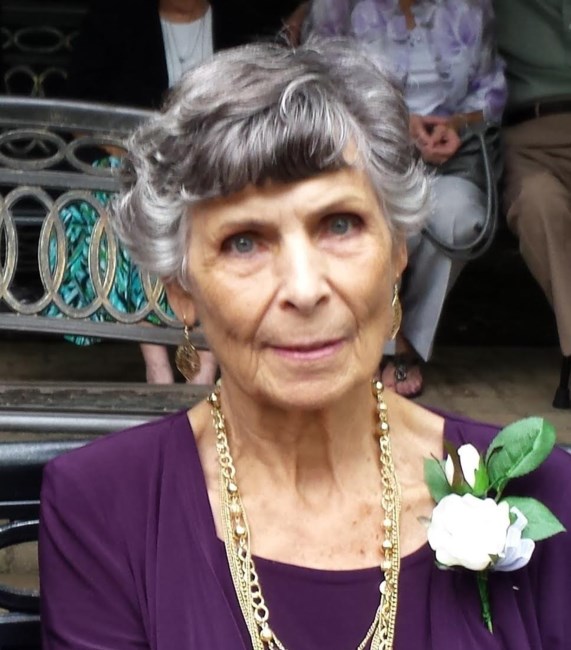 Obituary of Nina Ruth Isaacs