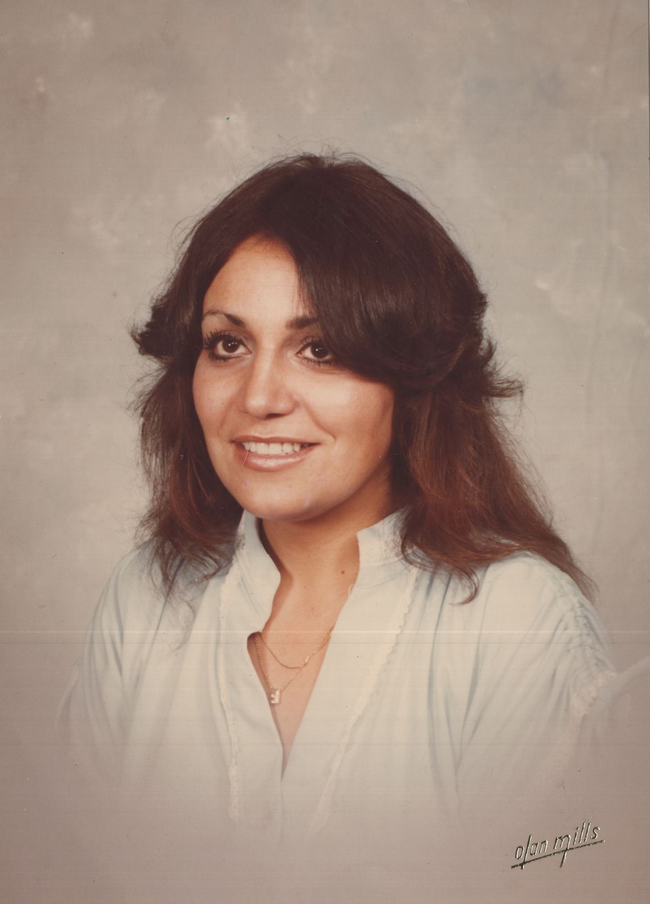 Obituary of Evelyn Mary Pinelli