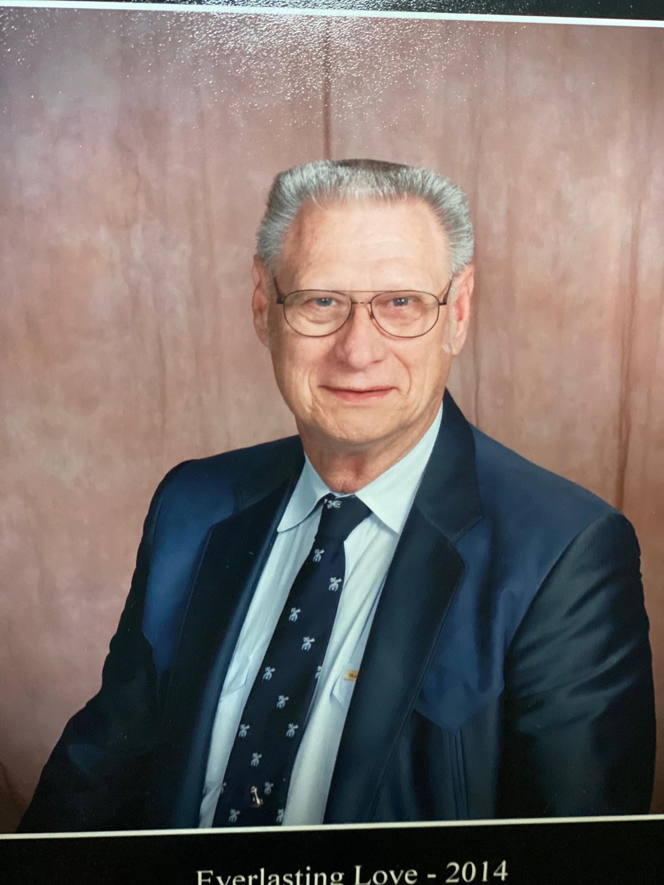 Obituary of A. Charles Bissonnet