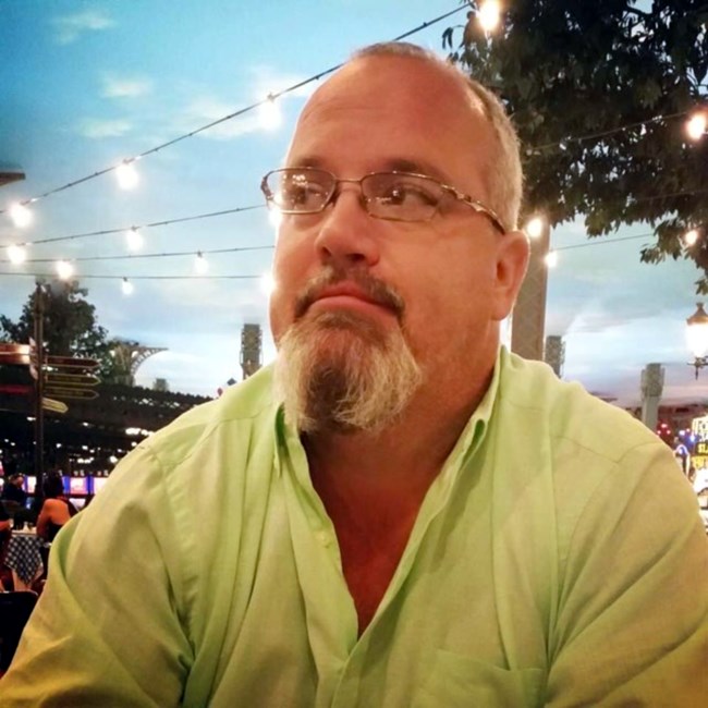 Obituary of Rahnal "Bryan" Wilkes Jr.