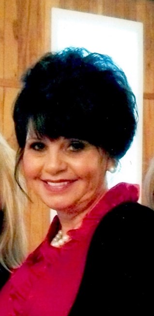 Obituary of Verneda Letha Martin