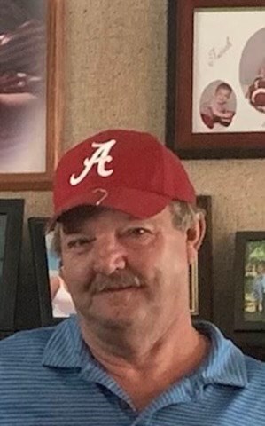 Obituary of Thomas "James" David Griffith