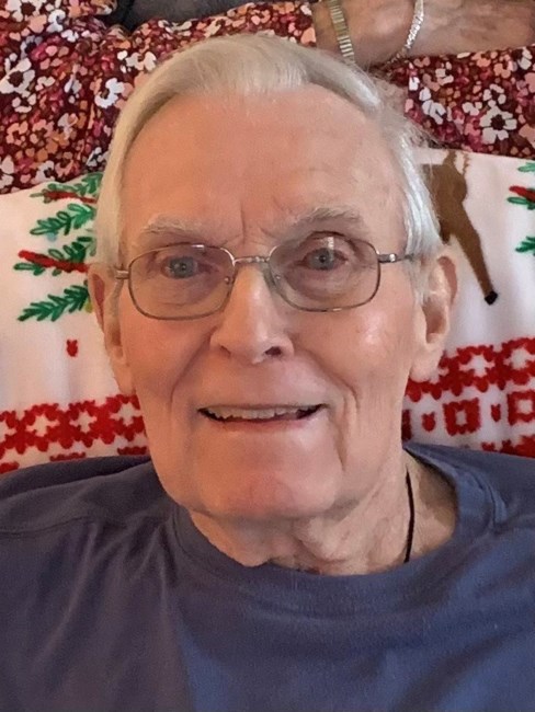 Obituary of Robert LeRoy Albers
