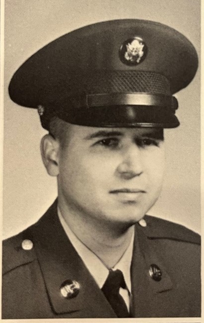 Obituary of Jerry Thomas Day